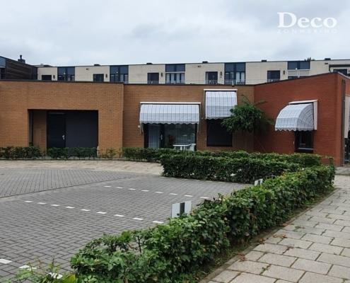 Moderne markiezen - Schijndel Moderne markiezen in Schijndel