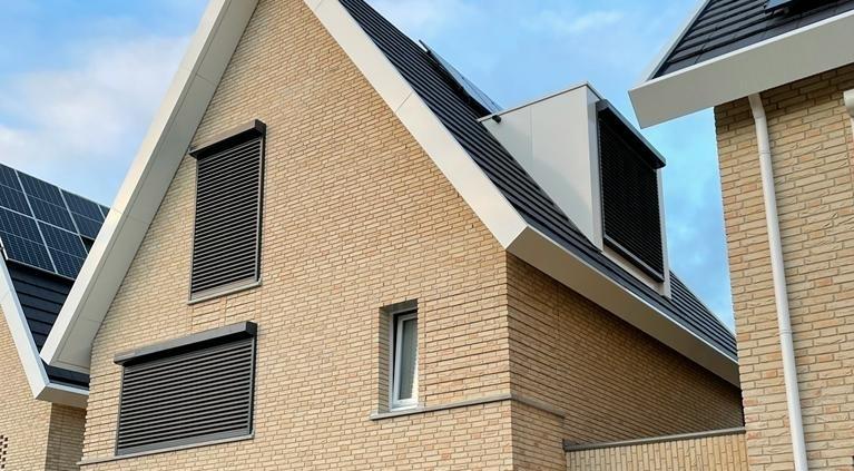 Waarom kiezen voor solar zonwering Waarom de keuze maken voor solar zonwering?