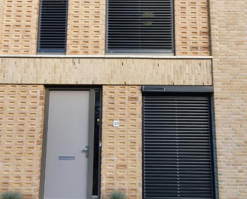 Solar Jaloezie rolluiken - Den Bosch - Deco Zonwering Solar Jaloezie rolluiken - Den Bosch - Deco Zonwering