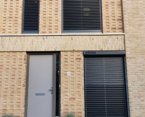 Solar Jaloezie rolluiken - Den Bosch Solar Jaloezie rolluiken - Den Bosch