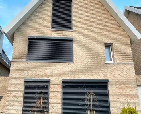 Solar rolluiken en solar jaloezie rolluiken - Oss Solar rolluiken en solar jaloezie rolluiken - Oss