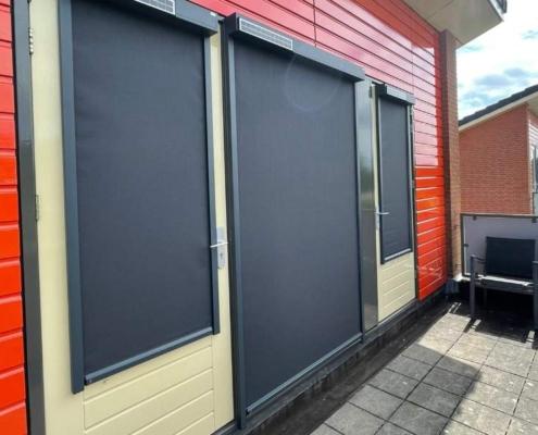 Windvaste-solar-deur-screens-Heesch-1 Windvaste screens voor deuren op zonne energie
