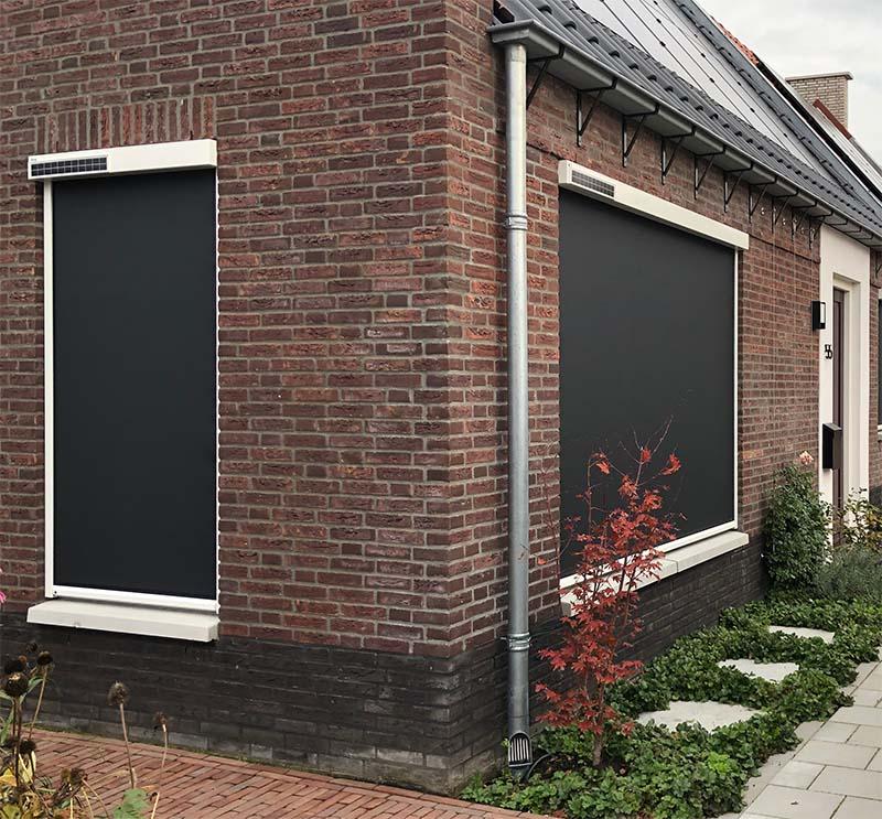 solar-screen-windvast-deco-zonwering-berlicum3 Solar screens bieden verduistering, isolatie én gemak -Deco Zonwering
