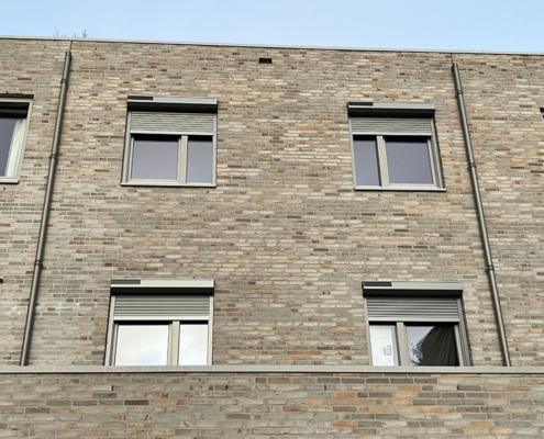 somfy solar rolluiken deco zonwering Somfy Solar rolluiken bij Deco Zonwering