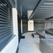 Meerdere Bubendorff jaloezie rolluiken in Tiel