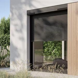 deco rolluik screen fusion Deco Zonwering levert Fusion rolluiken en screens in een