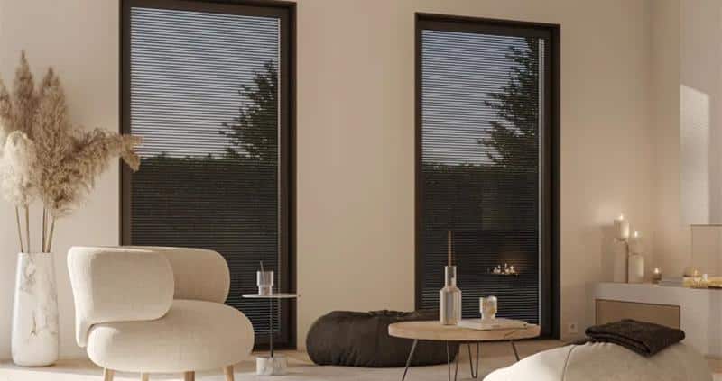 Deco Zonwering uw partner voor de Fusion rolluiken en screens in één van Winsol