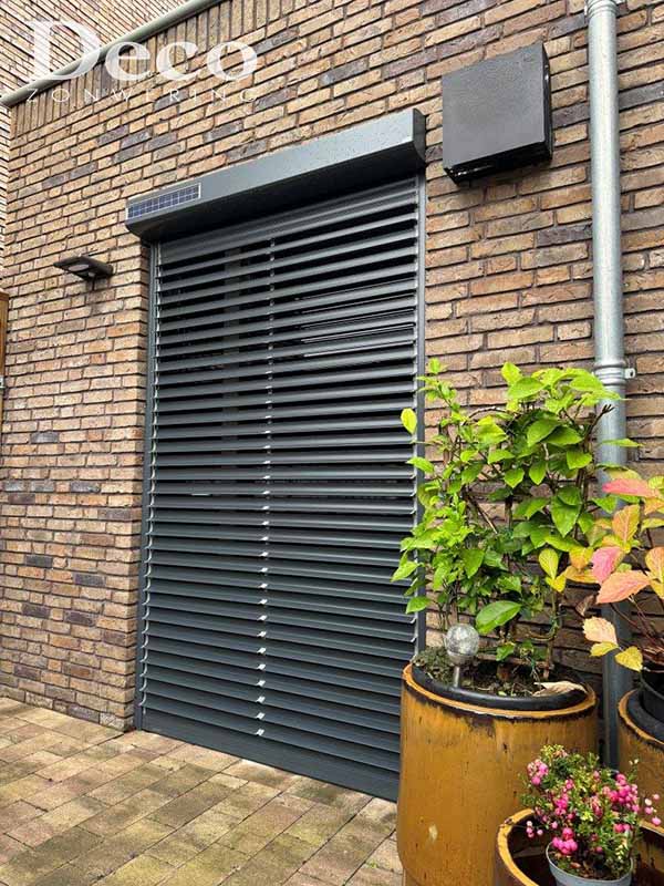 de beste kwaliteit rolluiken rolluiken van A-merk