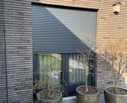 inbouw rolluik loosbroek