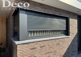 inbouw rolluiken zonwering roluik