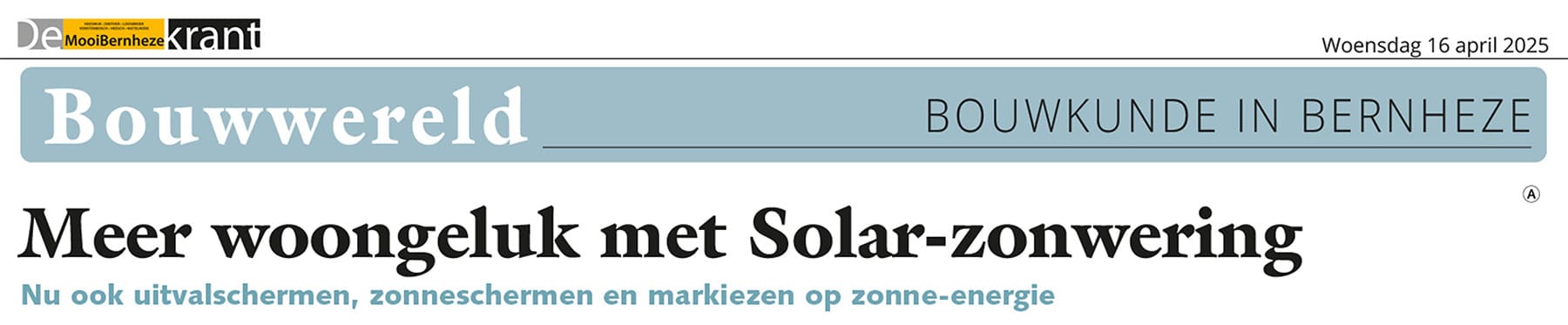 publicatie mooibernheze
