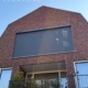 zonnescherm schaijk appartement
