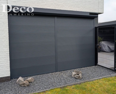 Heroal-RS38-Somfy-Solar-rolluik-Berghem somfy solar rolluiken berghem