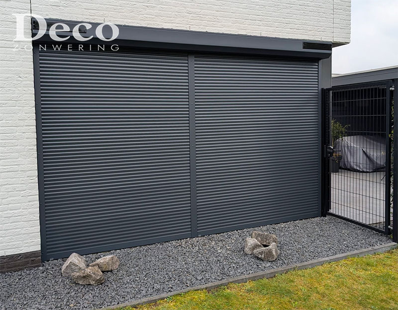 Heroal-RS38-Somfy-Solar-rolluik-Berghem somfy solar rolluiken berghem