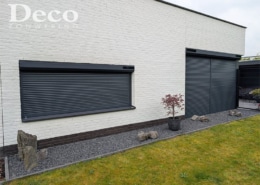 somfy solar rolluiken berghem