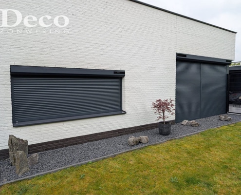 Heroal-RS38-Somfy-Solar-rolluiken-Berghem somfy solar rolluiken berghem