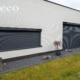 somfy solar rolluiken berghem