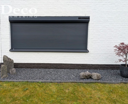 Heroal-rolluiken-berghem-solar-zonwering somfy solar rolluiken berghem