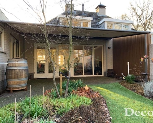 overkapping-zonnescherm-plaza-viva-vught plaza viva overkapping weinor vught