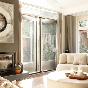 KeJe dubbele hordeur